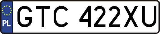 GTC422XU