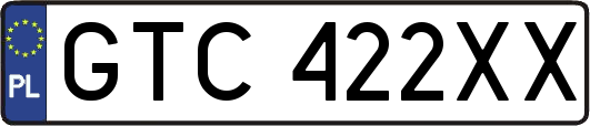 GTC422XX