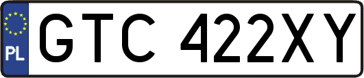 GTC422XY