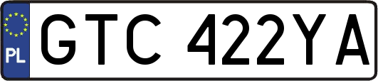 GTC422YA