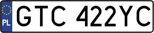 GTC422YC