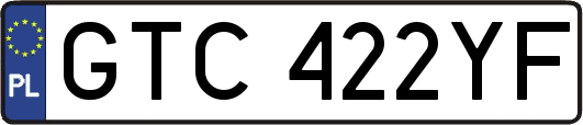 GTC422YF