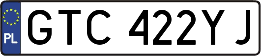 GTC422YJ