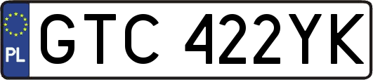 GTC422YK