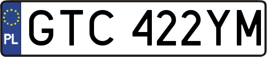 GTC422YM
