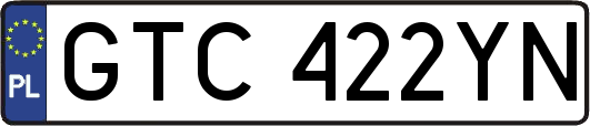 GTC422YN