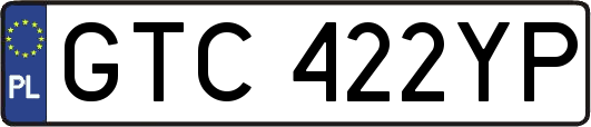 GTC422YP