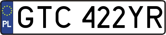 GTC422YR
