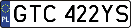GTC422YS