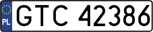 GTC42386
