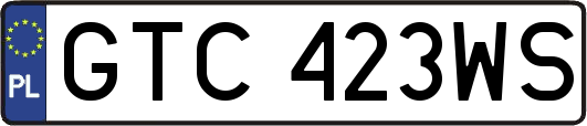GTC423WS