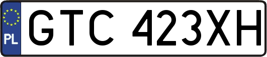 GTC423XH