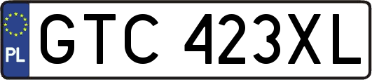GTC423XL
