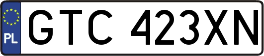 GTC423XN
