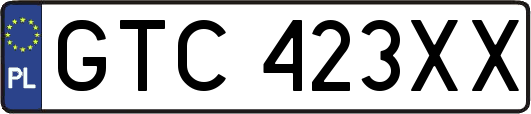 GTC423XX