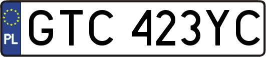 GTC423YC