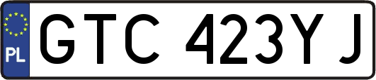 GTC423YJ