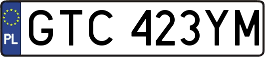 GTC423YM