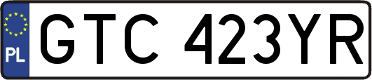 GTC423YR