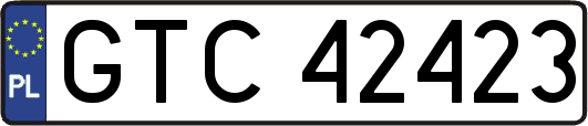 GTC42423