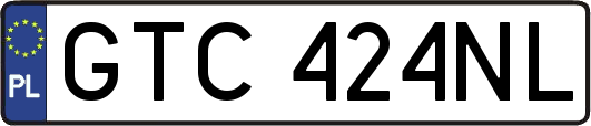 GTC424NL