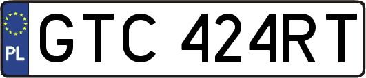 GTC424RT