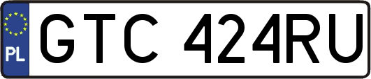 GTC424RU
