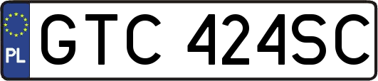 GTC424SC