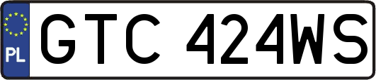 GTC424WS