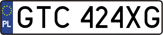 GTC424XG