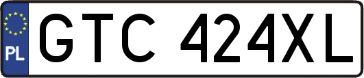 GTC424XL
