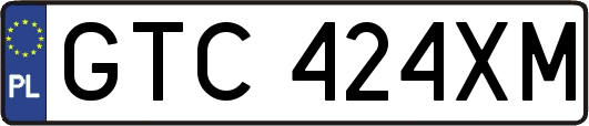 GTC424XM