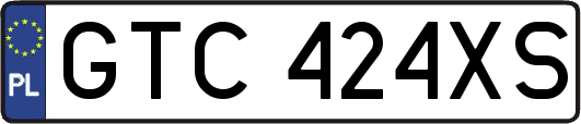 GTC424XS
