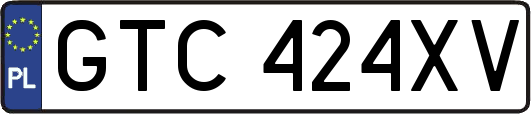 GTC424XV