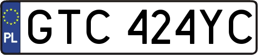 GTC424YC