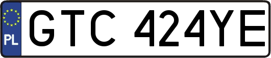 GTC424YE