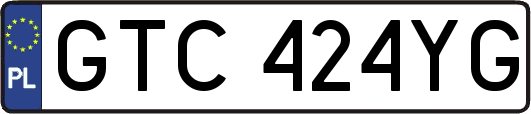 GTC424YG