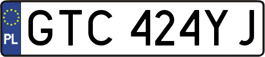 GTC424YJ