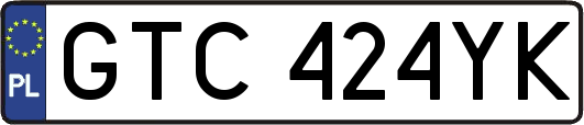 GTC424YK