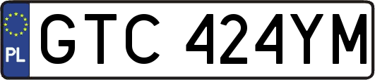 GTC424YM