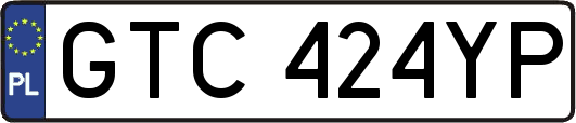GTC424YP