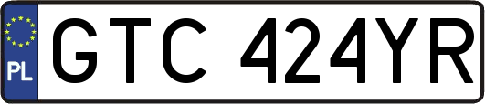 GTC424YR
