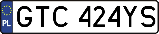 GTC424YS