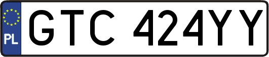 GTC424YY