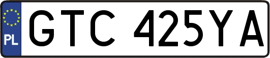 GTC425YA