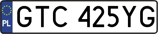GTC425YG
