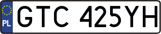 GTC425YH