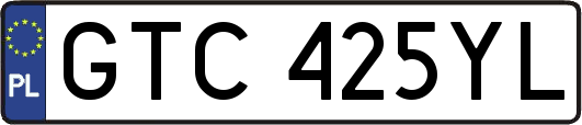 GTC425YL