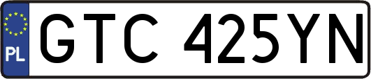 GTC425YN