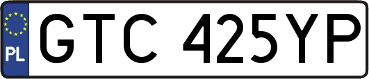 GTC425YP